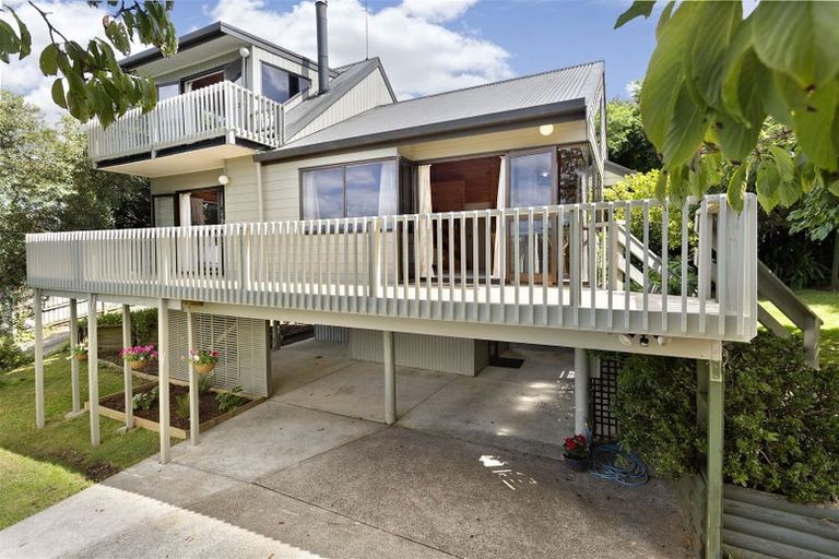 Photo of property in 81 Fourth Avenue, Woodhill, Whangarei, 0110