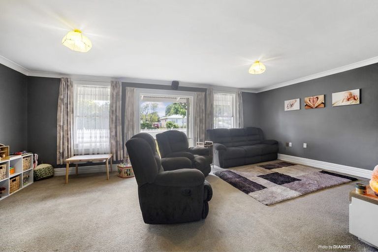 Photo of property in 51 Michael Street, Kuripuni, Masterton, 5810