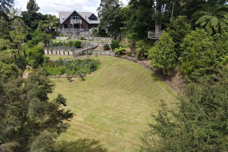 Photo of property in 237 Bankwood Road, Chartwell, Hamilton, 3210