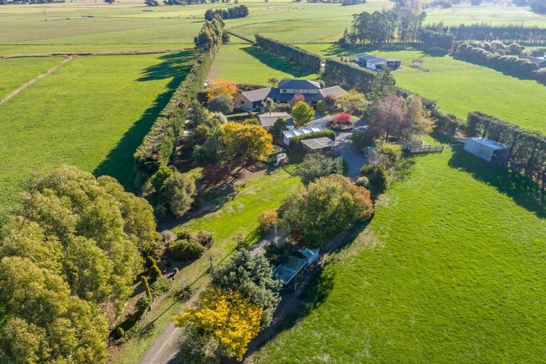 Photo of property in 328 Fabians Road, Morison Bush, Greytown, 5794