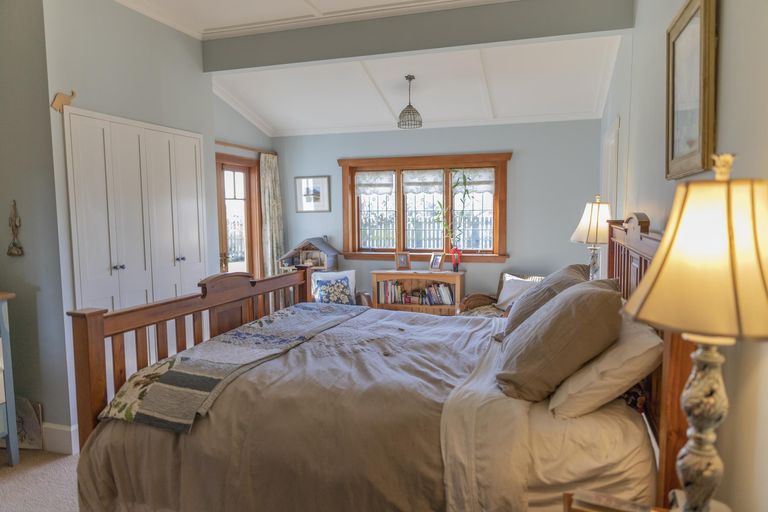 Photo of property in 563 Orari Station Road, Geraldine, 7992