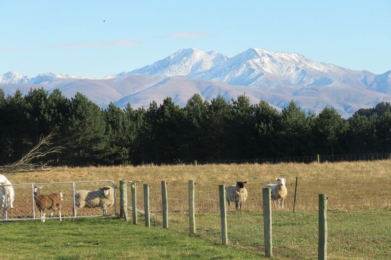 Photo of property in 327 Smillies Road, Georgetown, Oamaru, 9494
