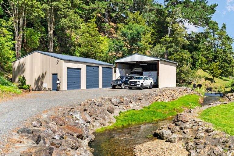 Photo of property in 187a Whau Valley Road, Whau Valley, Whangarei, 0112