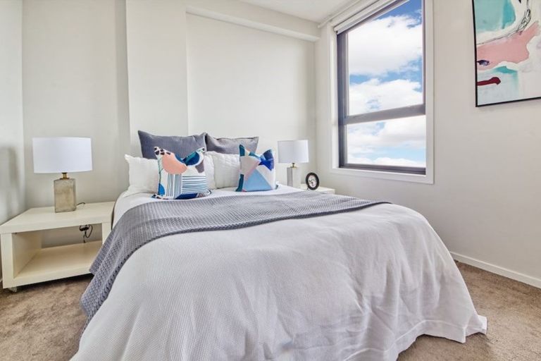 Photo of property in 906/20 Mccrae Way, New Lynn, Auckland, 0600