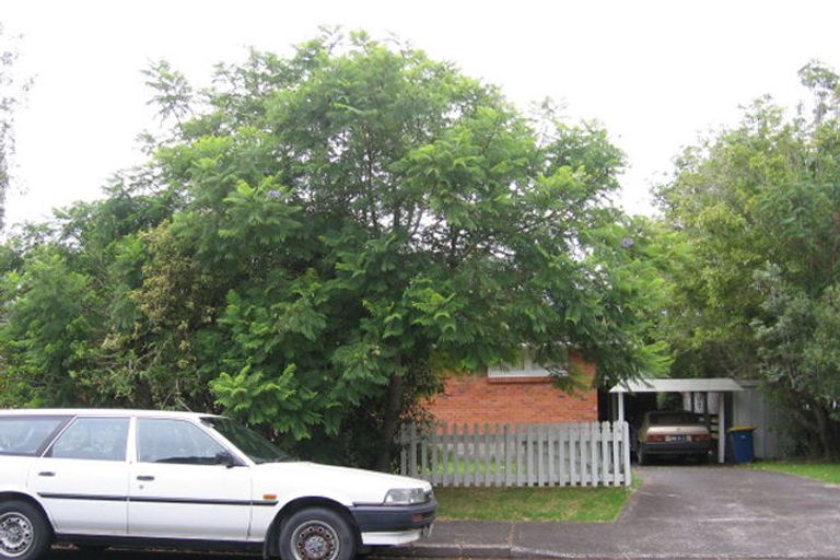 Photo of property in 2/18 Ellen Avenue, Hillcrest, Auckland, 0627