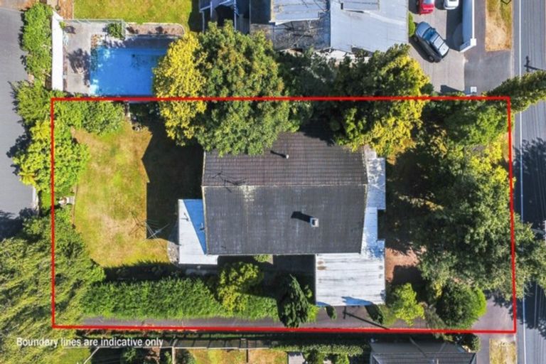 Photo of property in 281 River Road, Claudelands, Hamilton, 3214