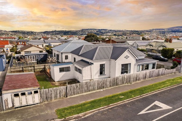 Photo of property in 8 Ravelston Street, Saint Kilda, Dunedin, 9012