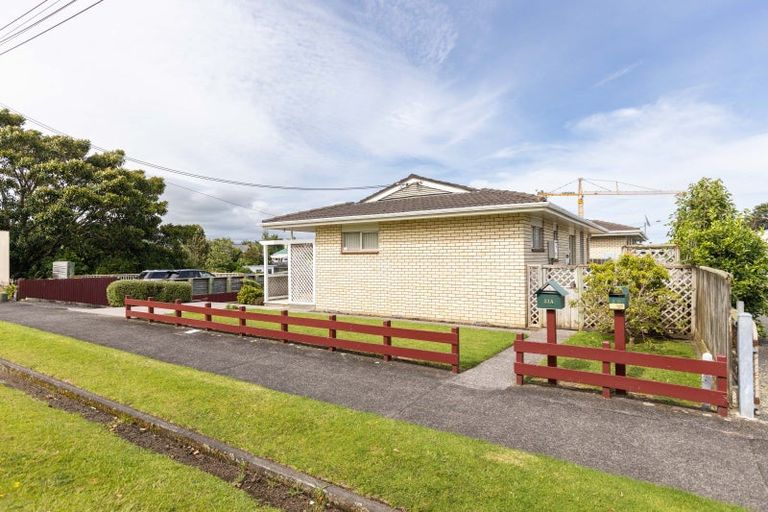 Photo of property in 31a Dorset Avenue, Westown, New Plymouth, 4310