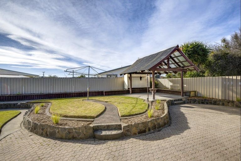 Photo of property in 21 Waterworth Avenue, Onekawa, Napier, 4110