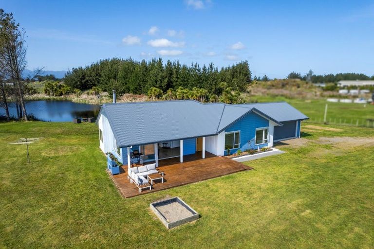 Photo of property in 38 Kanuka Drive, Waitarere, Levin, 5510