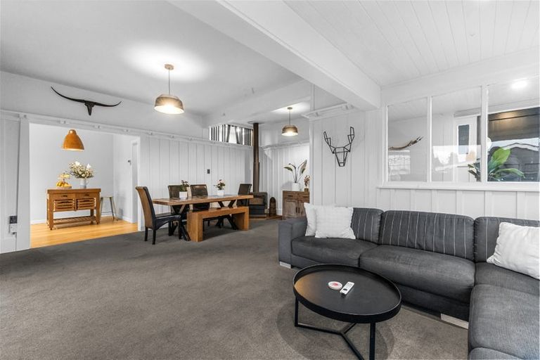 Photo of property in 6 Claremont Avenue, Papanui, Christchurch, 8053