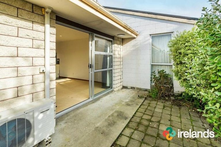 Photo of property in 5/46 Longfellow Street, Sydenham, Christchurch, 8023