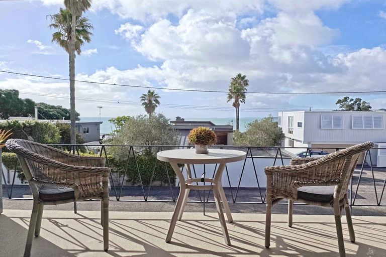 Photo of property in 4/27 Sanders Avenue, Takapuna, Auckland, 0622