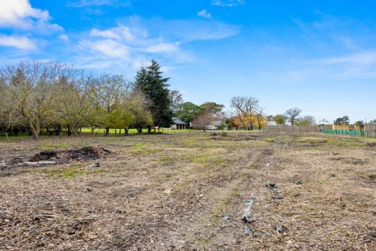 Photo of property in 199 Battys Road, Burleigh, Blenheim, 7201