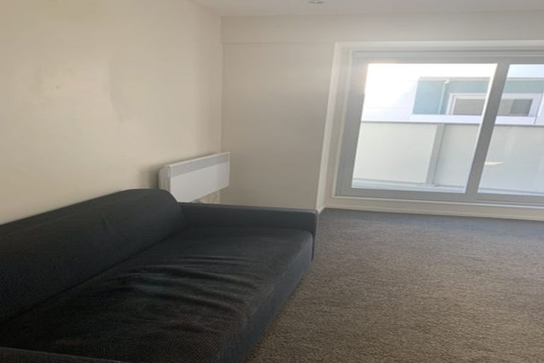 Photo of property in Soho Apartments, 1407/74 Taranaki Street, Te Aro, Wellington, 6011