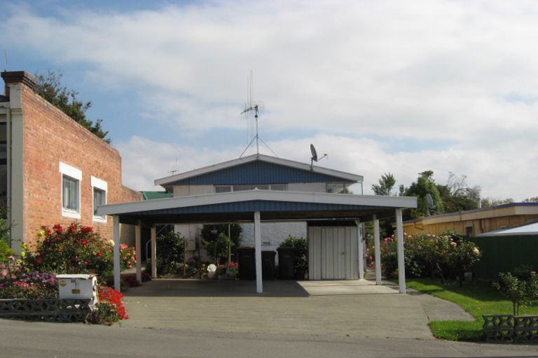 Photo of property in 2/25 Rose Street, Parkside, Timaru, 7910