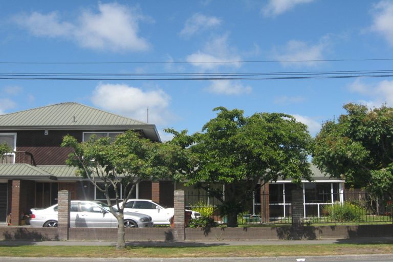 Photo of property in 183 Sawyers Arms Road, Bishopdale, Christchurch, 8053