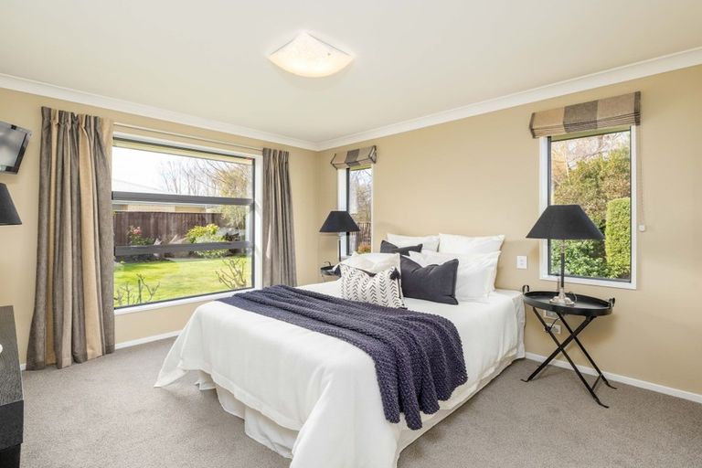 Photo of property in 9 Old Red Barn Road, Halswell, Christchurch, 8025