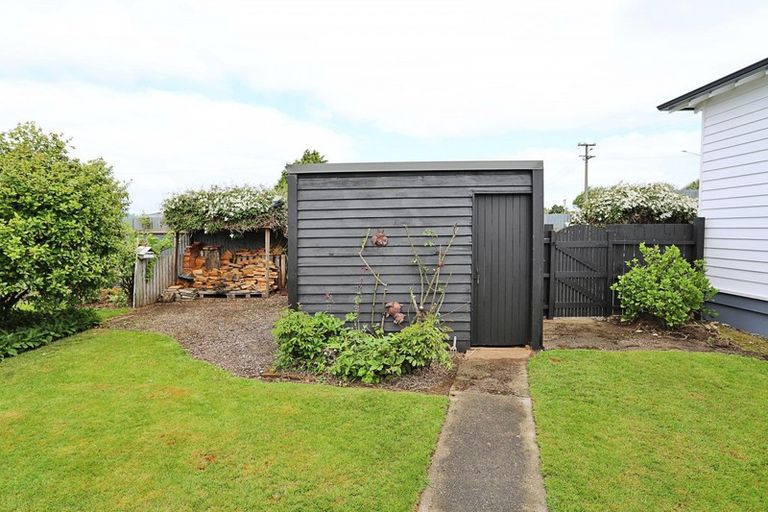 Photo of property in 7 Heywood Street, Grasmere, Invercargill, 9810