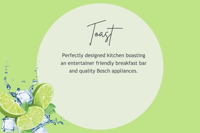 Photo of property in 45 Tiritiri Moana Drive, Pegasus, 7612