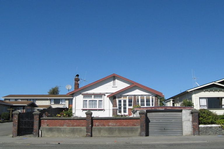 Photo of property in 132a North Street, Seaview, Timaru, 7910