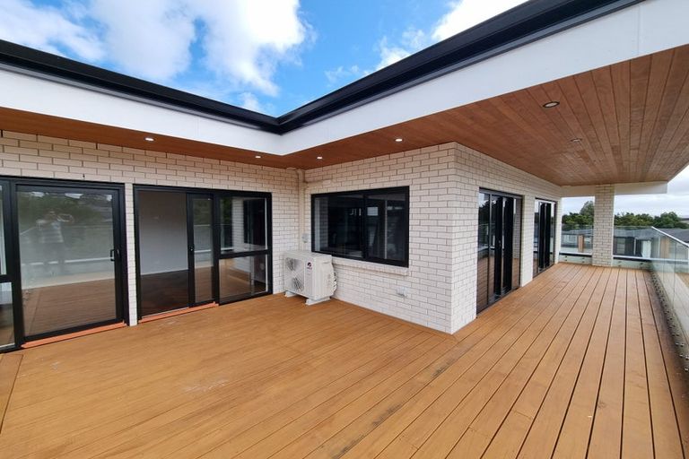 Photo of property in 14 Hing Street, Flat Bush, Auckland, 2019