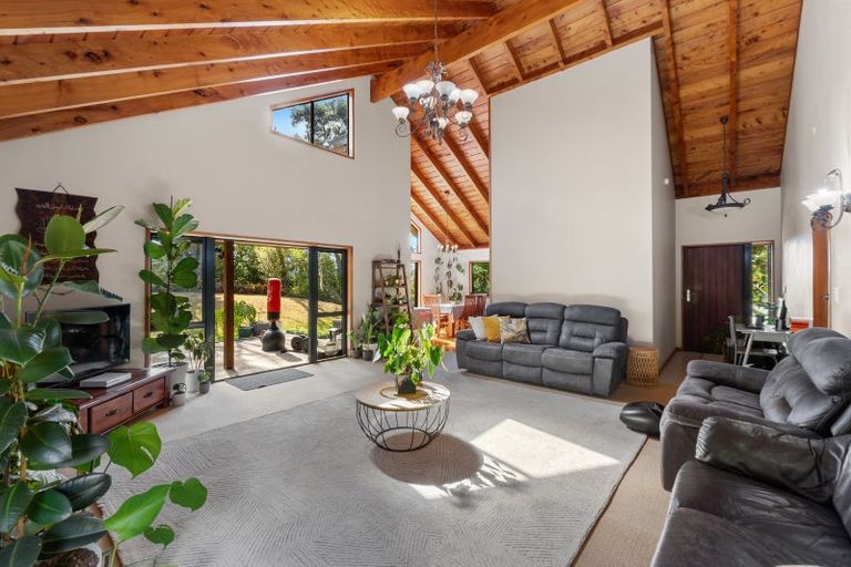 Photo of property in 58 Bethells Road, Waitakere, Auckland, 0782