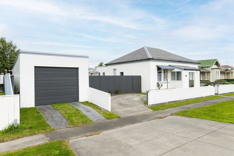 Photo of property in 6 Herbert Road, Te Hapara, Gisborne, 4010