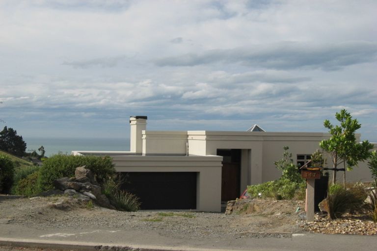 Photo of property in 147 Richmond Hill Road, Richmond Hill, Christchurch, 8081