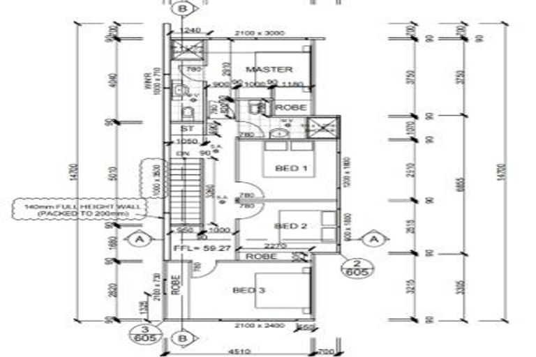 Photo of property in 5 Waihou Crescent, Albany Heights, Auckland, 0632