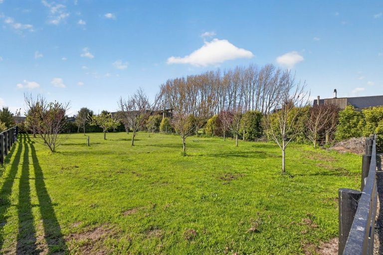 Photo of property in 34 Copper Beach Road, Woodend, Kaiapoi, 7691