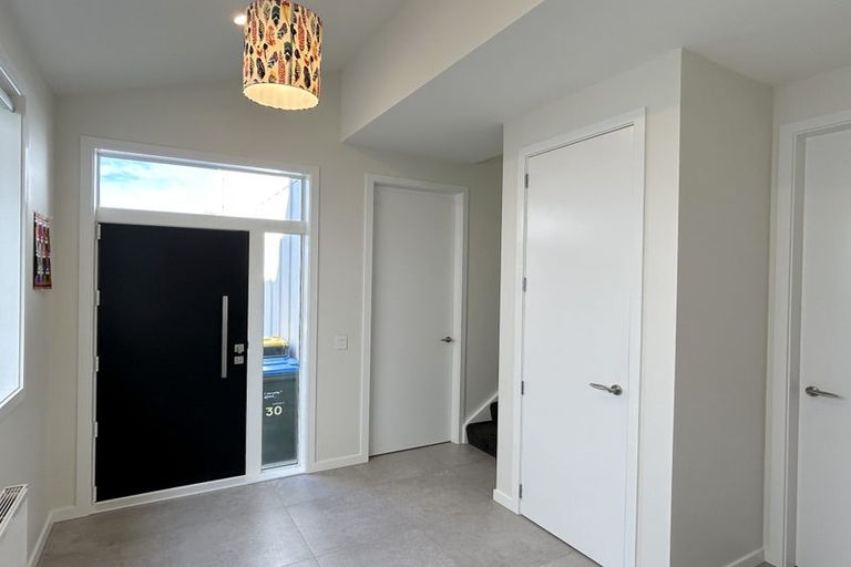 Photo of property in 30 Glide Lane, Whitby, Porirua, 5024