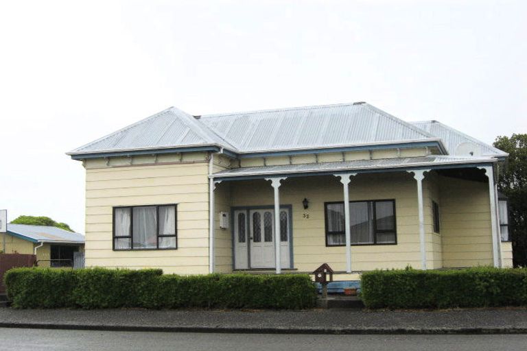 Photo of property in 32 Mill Street, Westport, 7825