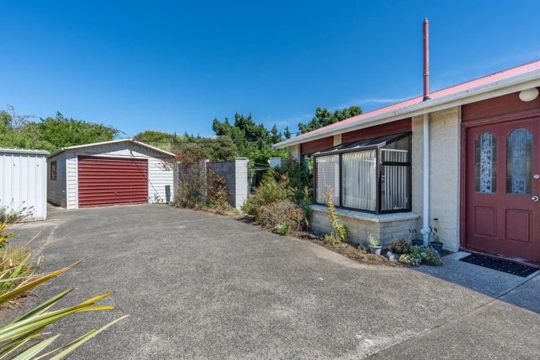 Photo of property in 591 Brighton Road, Westwood, Dunedin, 9035