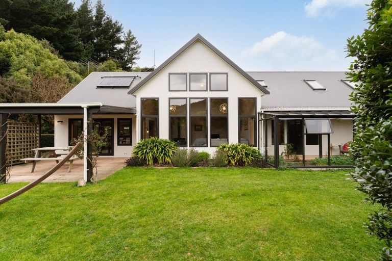 Photo of property in 18 Poulters Road, Leith Valley, Dunedin, 9010