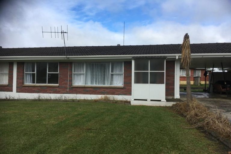 Photo of property in 27 Portland Street, Dargaville, 0310