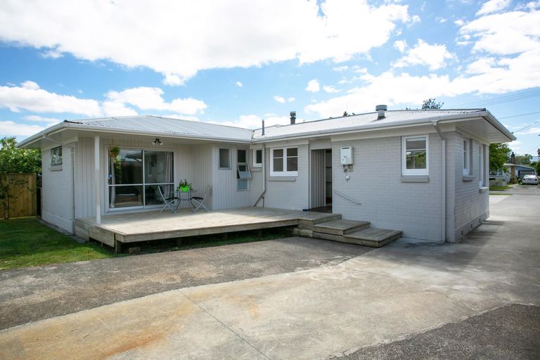 Photo of property in 36 Jellicoe Road, Matamata, 3400