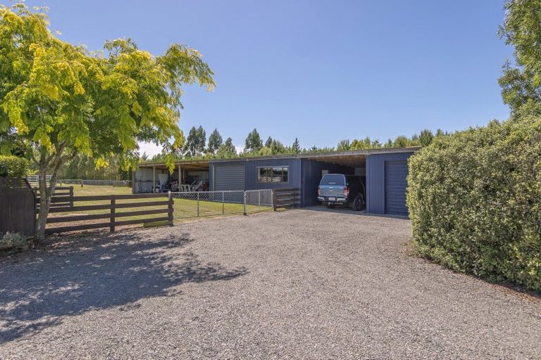 Photo of property in 9 Mulholland Drive, Darfield, 7571