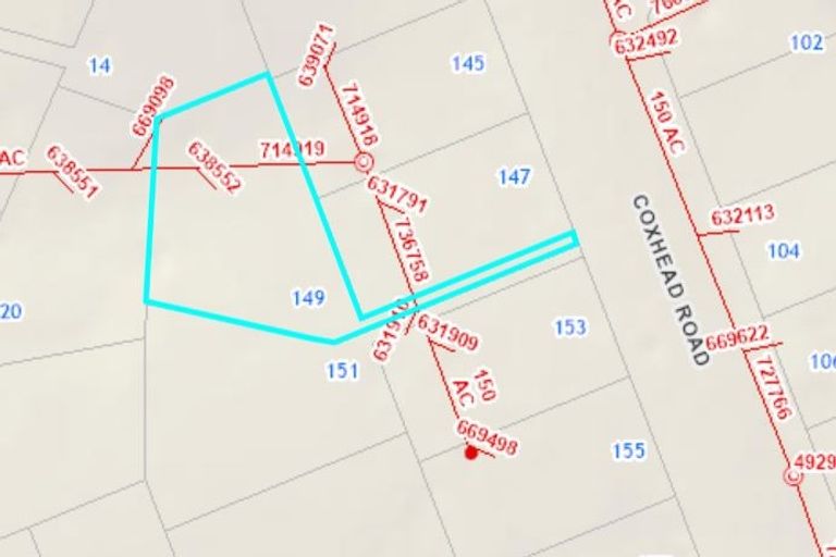 Photo of property in 149 Coxhead Road, Wattle Downs, Auckland, 2103