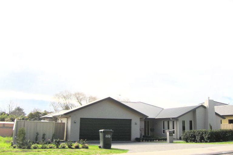 Photo of property in 36a Iona Road, Havelock North, 4130