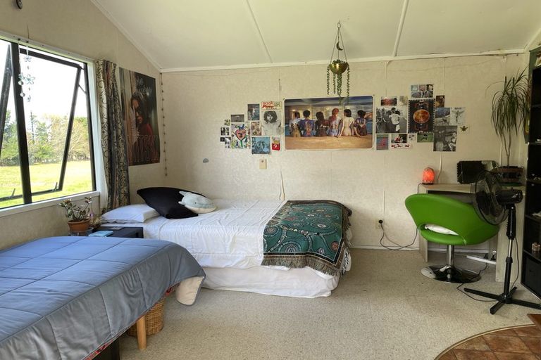 Photo of property in 56 Scottys Camp Road, Parore, Dargaville, 0373