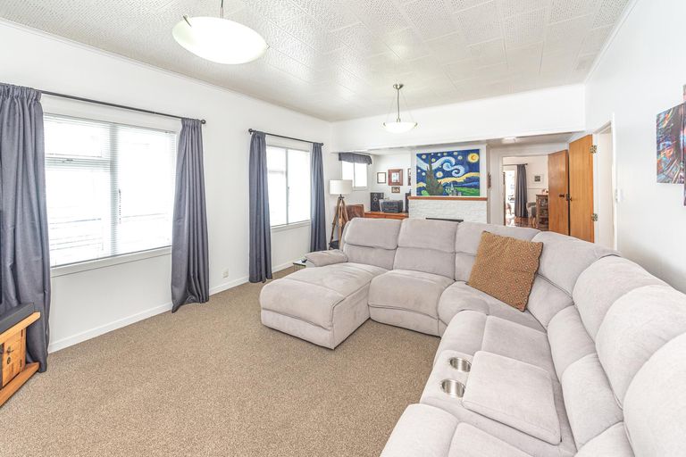 Photo of property in 41 Duncan Street, Whanganui East, Whanganui, 4500