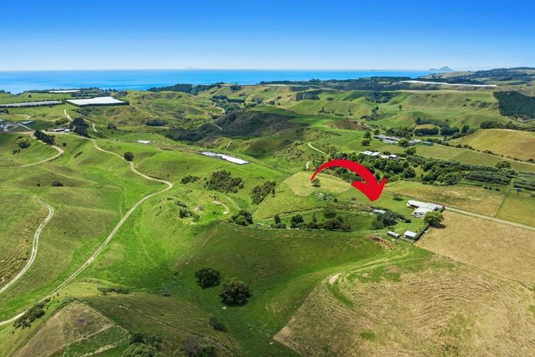 Photo of property in 74b Awanuiarangi Road, Pikowai, Whakatane, 3194