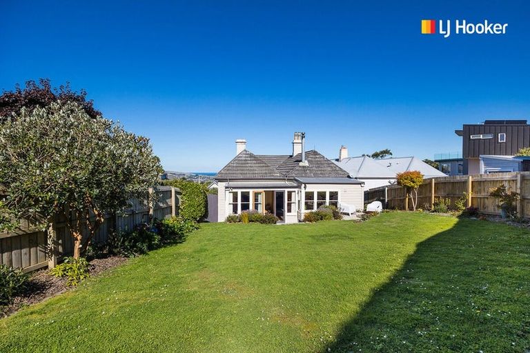 Photo of property in 31 Kilgour Street, Roslyn, Dunedin, 9010