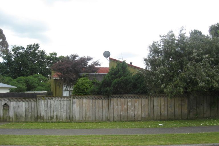 Photo of property in 14 Landette Road, Manurewa, Auckland, 2102