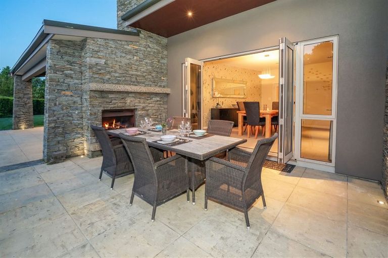 Photo of property in 591b Pencarrow Road, Tamahere, Hamilton, 3283