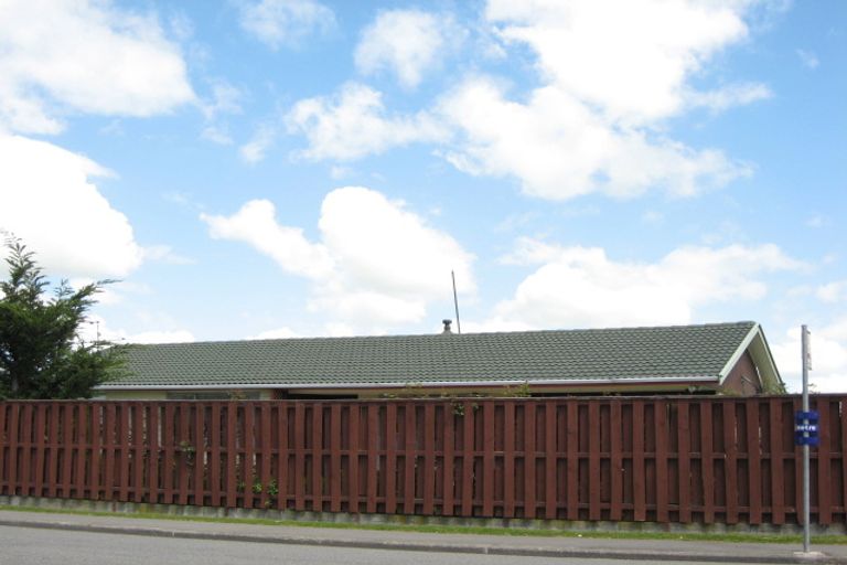 Photo of property in 1 Bush Street, Rangiora, 7400