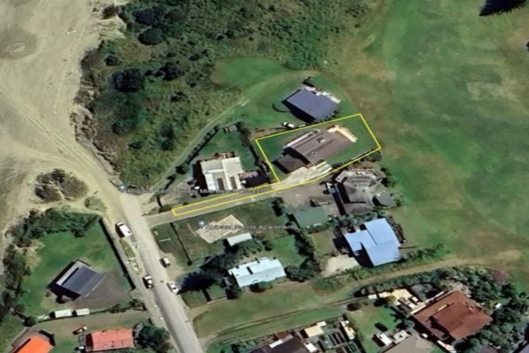 Photo of property in 42 Kaka Street, Ahipara, Kaitaia, 0481