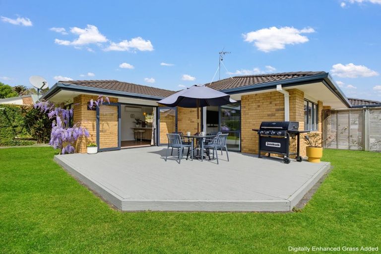 Photo of property in 27 Amberley Crescent, Bethlehem, Tauranga, 3110
