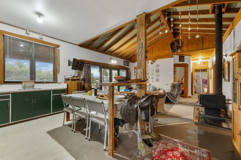 Photo of property in 46 Nei Street, Rangataua, Ohakune, 4691